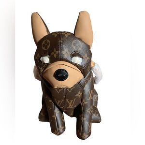 Fashion Lux Pooch Crossbody / Handbag